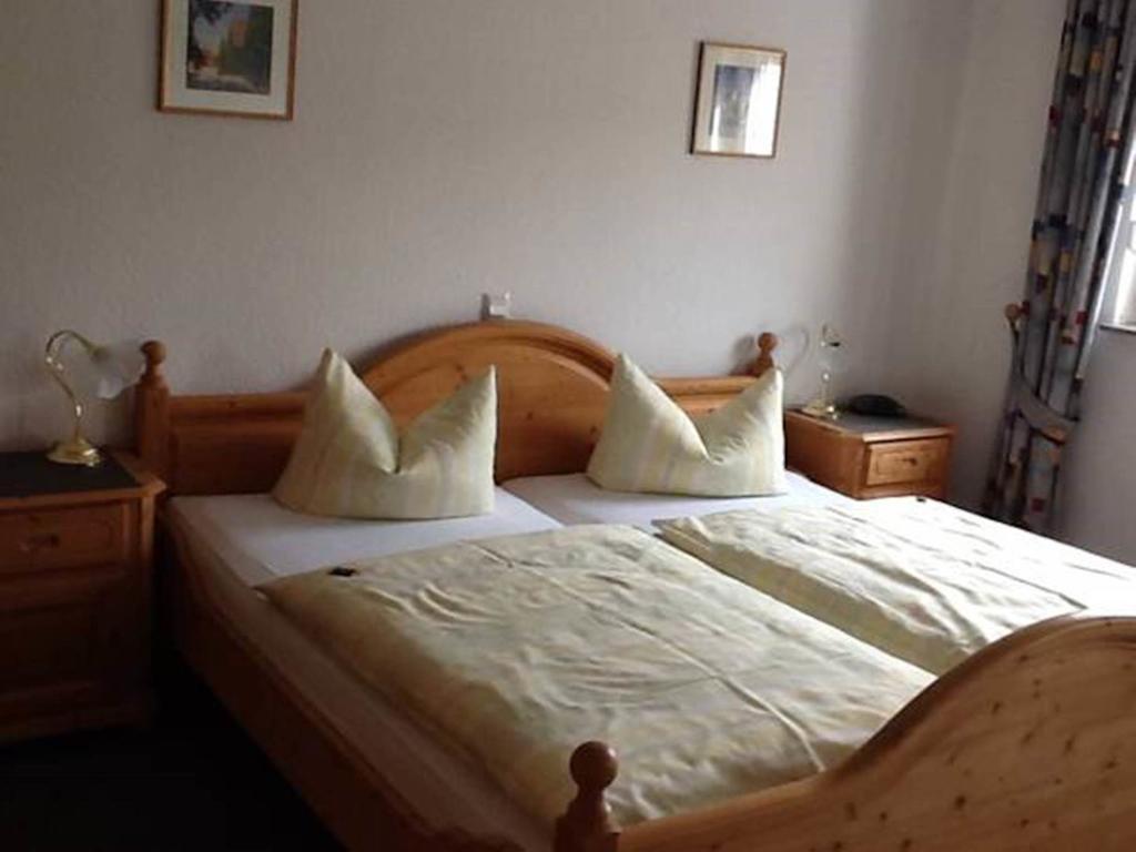 Landgasthaus Hesse Hotel Hamelin Quarto foto